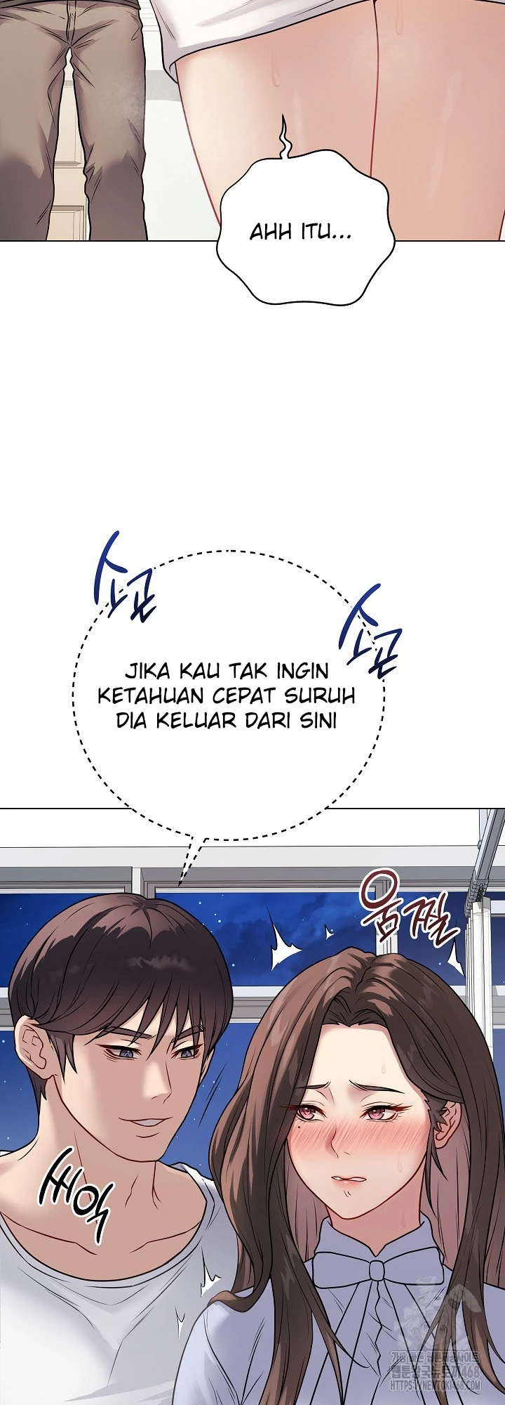 Signed, Sealed, Mistaken - Page 37